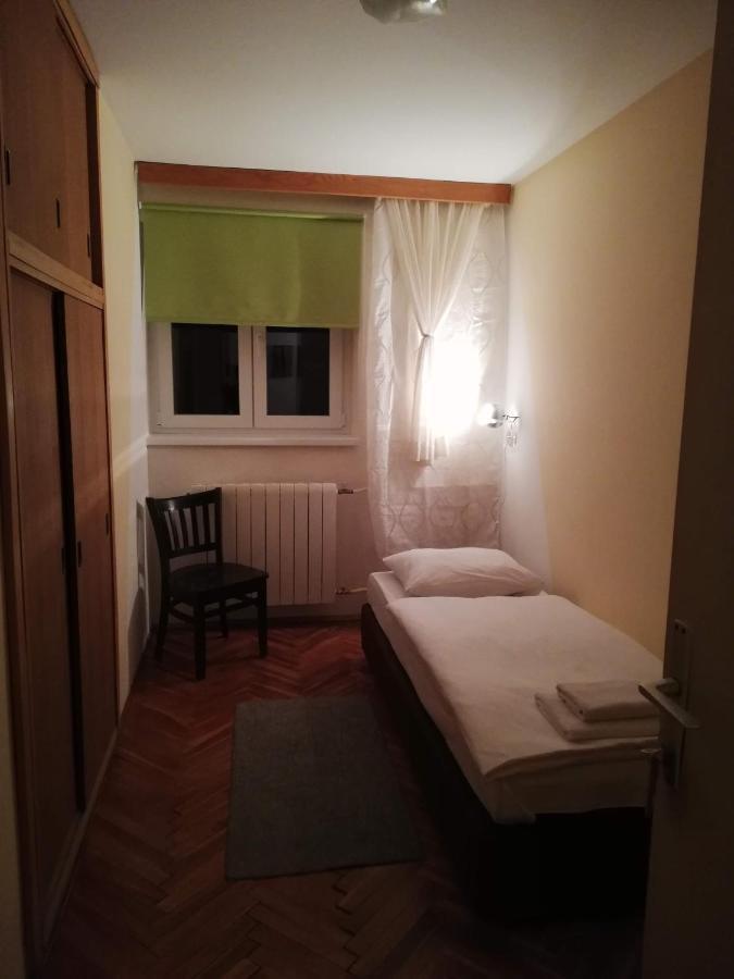 Guesthouse Arnika Fuzine Bagian luar foto