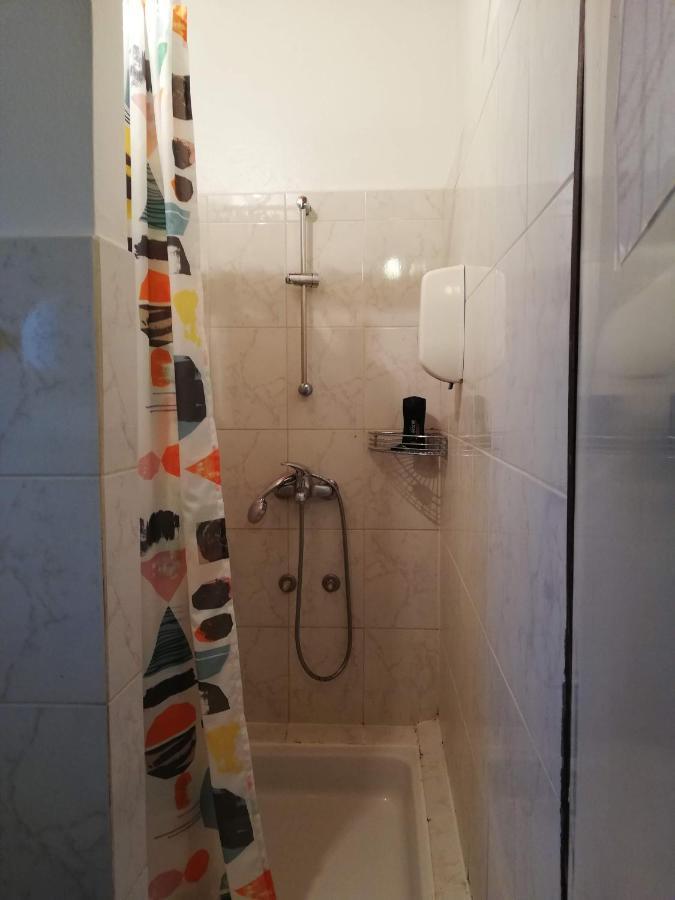 Guesthouse Arnika Fuzine Bagian luar foto